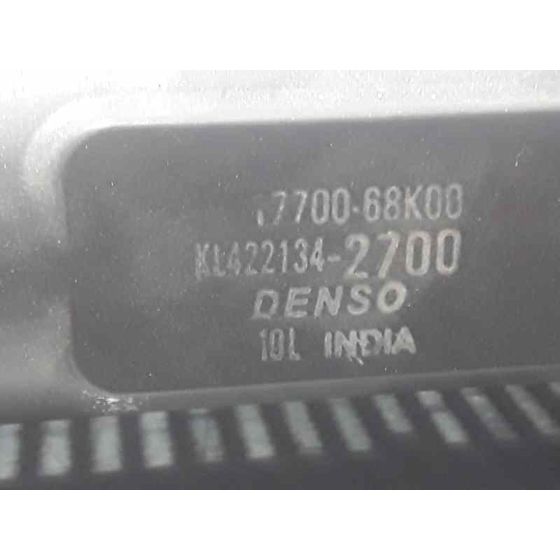 Radiador Agua para Suzuki Alto Amf 310
