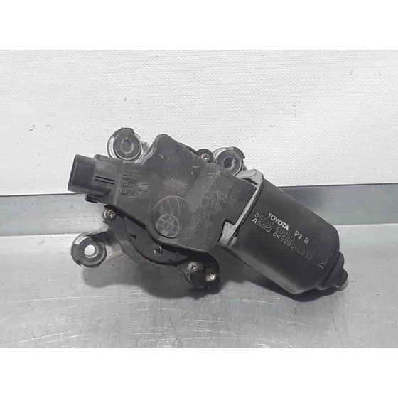 Motor Limpia Delantero Para Toyota Land Cruiser