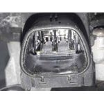 Motor Limpia Delantero Para Toyota Land Cruiser
