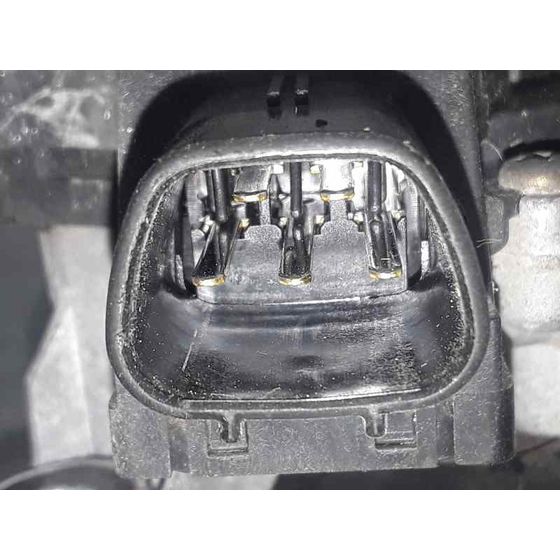 Motor Limpia Delantero Para Toyota Land Cruiser