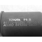 Motor Limpia Delantero Para Toyota Land Cruiser