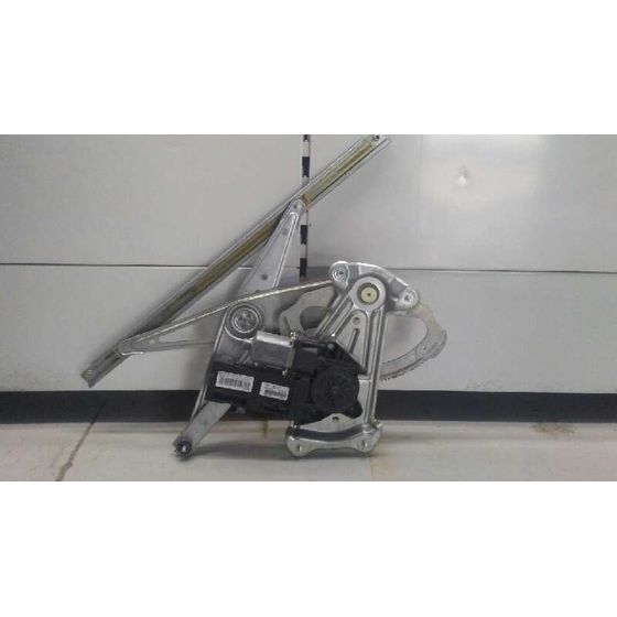 Elevalunas Delantero Izquierdo Para Renault Megane Iii Berlina 5 P
