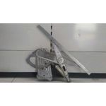 Elevalunas Delantero Izquierdo Para Renault Megane Iii Berlina 5 P