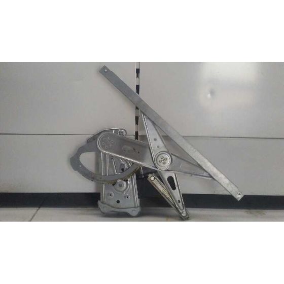 Elevalunas Delantero Izquierdo Para Renault Megane Iii Berlina 5 P