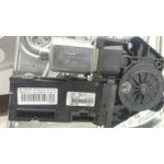 Elevalunas Delantero Izquierdo Para Renault Megane Iii Berlina 5 P