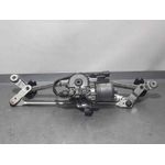 Motor Limpia Delantero Para Toyota Avensis