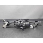 Motor Limpia Delantero Para Toyota Avensis