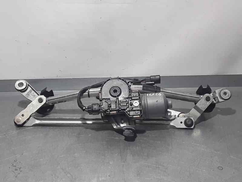 Motor Limpia Delantero Para Toyota Avensis