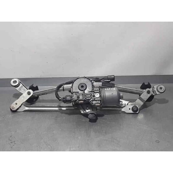 Motor Limpia Delantero Para Toyota Avensis