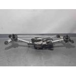 Motor Limpia Delantero Para Toyota Avensis