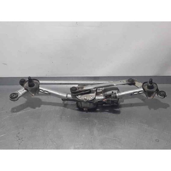 Motor Limpia Delantero Para Toyota Avensis