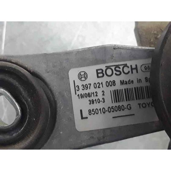 Motor Limpia Delantero Para Toyota Avensis