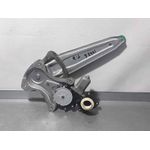 Elevalunas Trasero Derecho Para Toyota Avensis