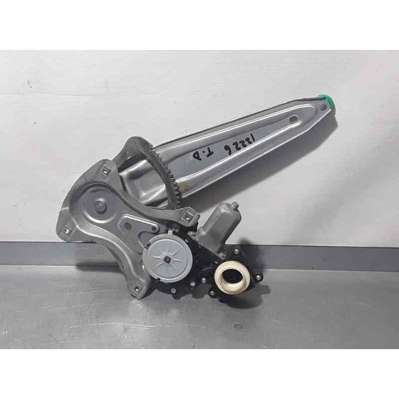 Elevalunas Trasero Derecho Para Toyota Avensis