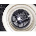 Elevalunas Trasero Derecho Para Toyota Avensis