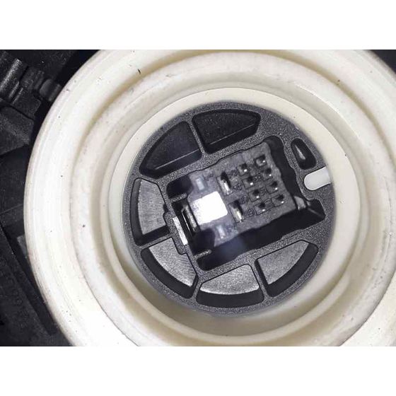 Elevalunas Trasero Derecho Para Toyota Avensis