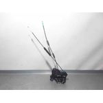 Cerradura Puerta Delantera Derecha Para Toyota Avensis