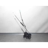 Cerradura Puerta Delantera Derecha Para Toyota Avensis