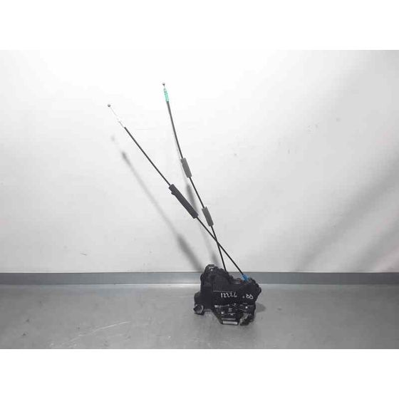 Cerradura Puerta Delantera Derecha Para Toyota Avensis