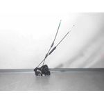 Cerradura Puerta Delantera Derecha Para Toyota Avensis