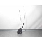 Cerradura Puerta Trasera Derecha  Para Toyota Avensis