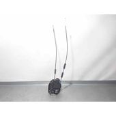 Cerradura Puerta Trasera Derecha  Para Toyota Avensis