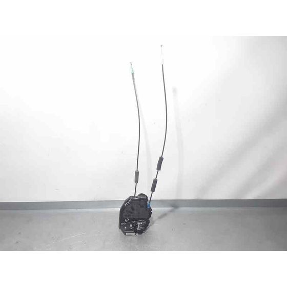 Cerradura Puerta Trasera Derecha Para Toyota Avensis
