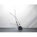 Cerradura Puerta Trasera Derecha  Para Toyota Avensis