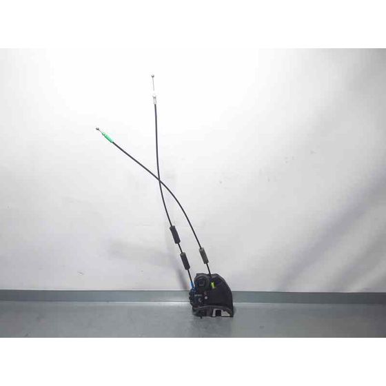 Cerradura Puerta Trasera Derecha Para Toyota Avensis