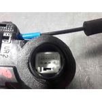 Cerradura Puerta Trasera Derecha  Para Toyota Avensis