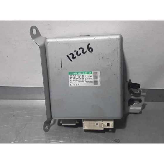 Centralita Direccion Para Toyota Avensis