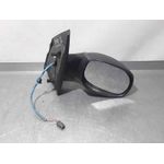 Retrovisor Derecho Para Citroen C2