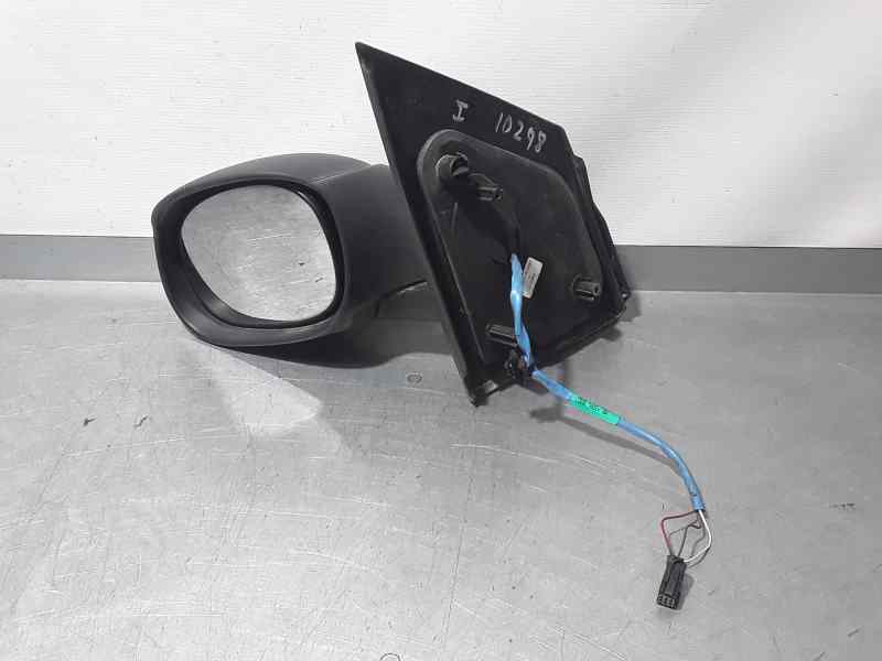 Retrovisor Izquierdo Para Citroen C2