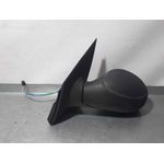 Retrovisor Izquierdo Para Citroen C2