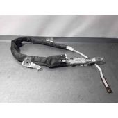 Airbag Cortina Delantero Derecho  Para Fiat Nuova 500