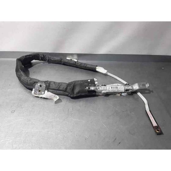Airbag Cortina Delantero Derecho  Para Fiat Nuova 500