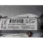 Airbag Cortina Delantero Derecho  Para Fiat Nuova 500