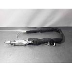 Airbag Cortina Delantero Izquierdo Para Fiat Nuova 500
