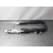 Airbag Cortina Delantero Izquierdo Para Fiat Nuova 500
