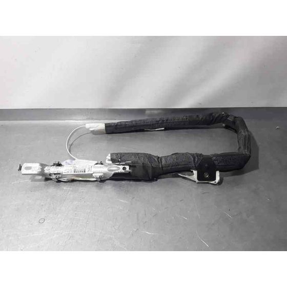 Airbag Cortina Delantero Izquierdo Para Fiat Nuova 500