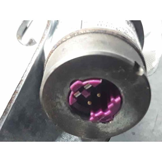 Airbag Cortina Delantero Izquierdo Para Fiat Nuova 500