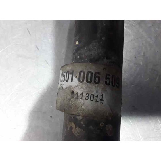 Transmision Delantera Derecha Para Mercedes Clase M