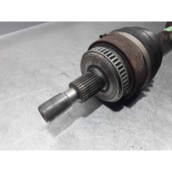 Transmision Delantera Izquierda Para Mercedes Clase M