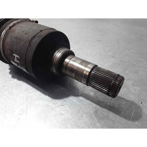 Transmision Delantera Izquierda Para Mercedes Clase M
