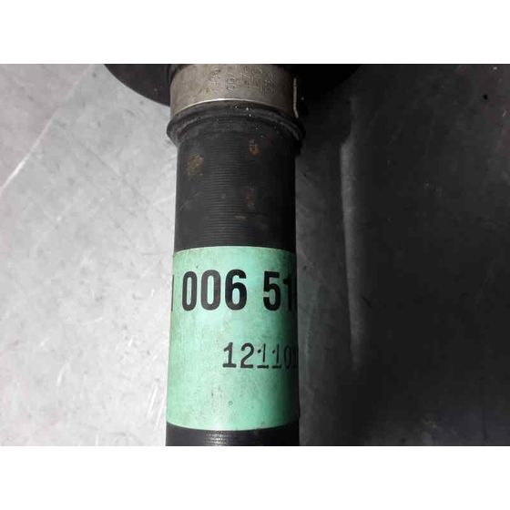Transmision Delantera Izquierda Para Mercedes Clase M