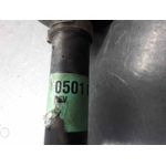 Transmision Delantera Izquierda Para Mercedes Clase M