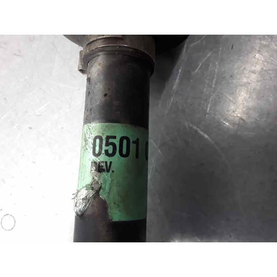 Transmision Delantera Izquierda Para Mercedes Clase M