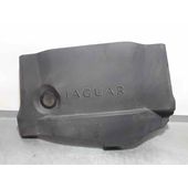 Tapa Motor Para Jaguar S-Type
