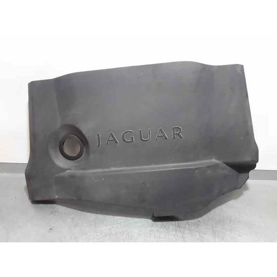 Tapa Motor Para Jaguar S-Type