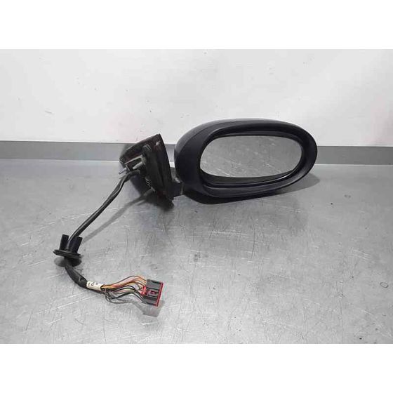 Retrovisor Derecho Para Jaguar S-Type